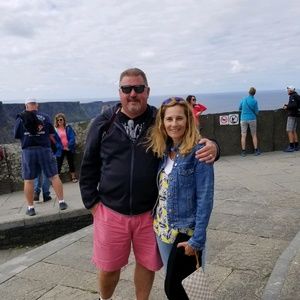 Meet your Posher, Patrick